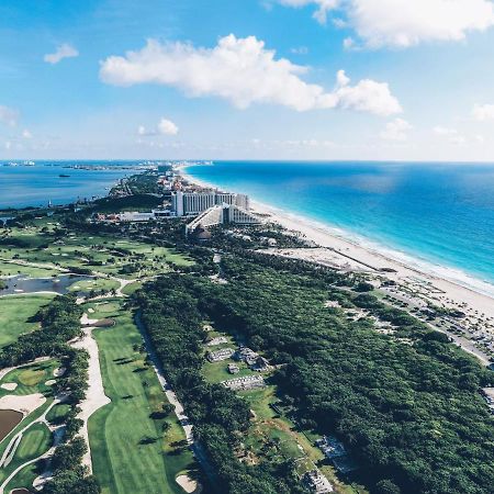 Iberostar Selection Coral Cancun (Adults Only) ภายนอก รูปภาพ