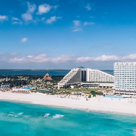 Iberostar Selection Coral Cancun (Adults Only) ภายนอก รูปภาพ