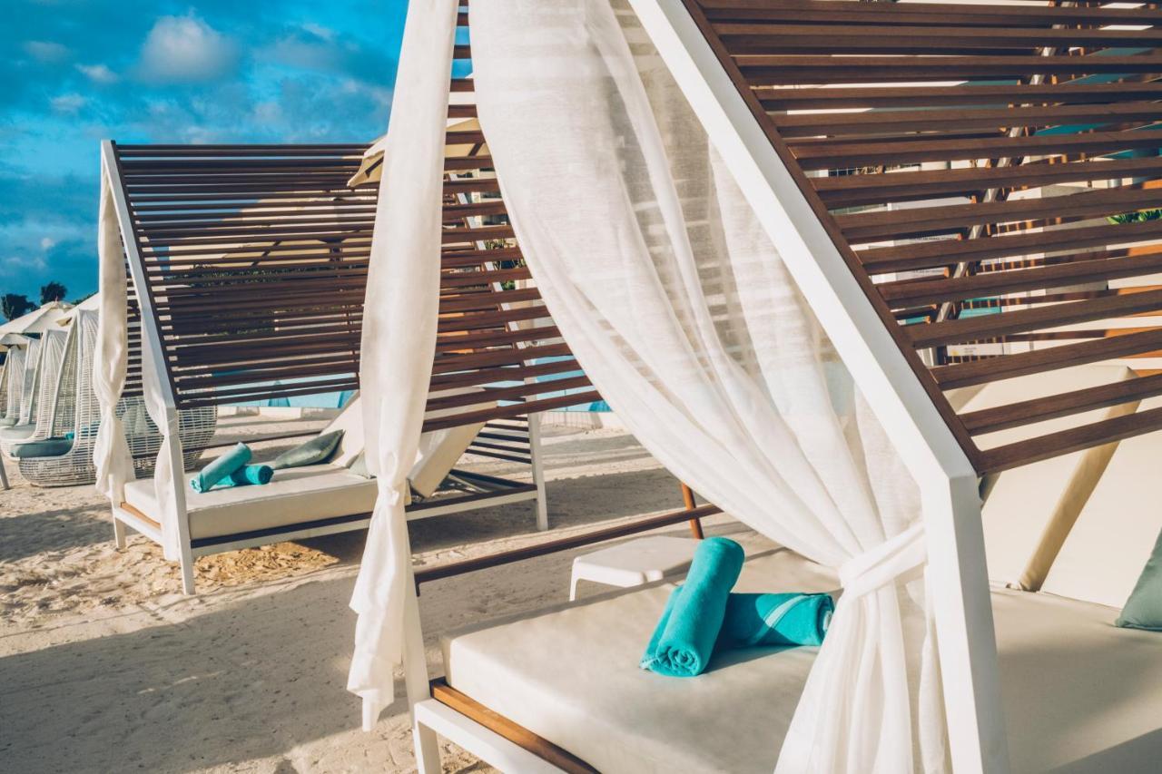 Iberostar Selection Coral Cancun (Adults Only) ภายนอก รูปภาพ
