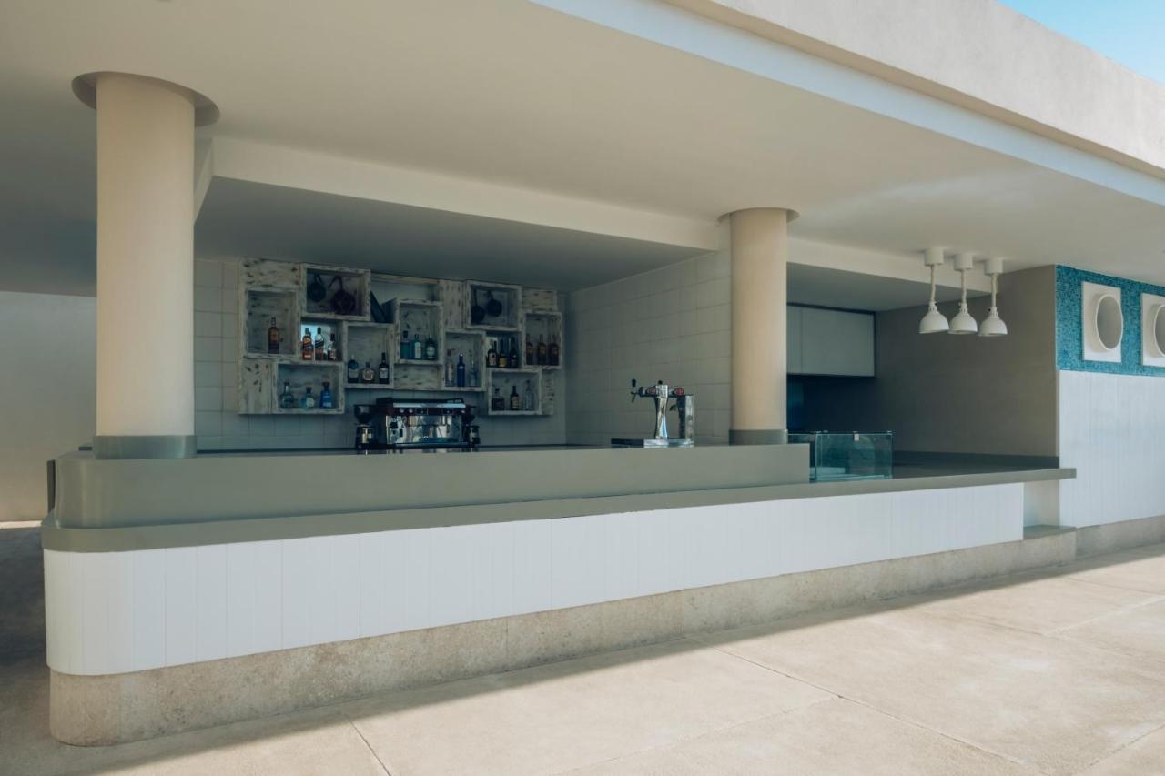 Iberostar Selection Coral Cancun (Adults Only) ภายนอก รูปภาพ