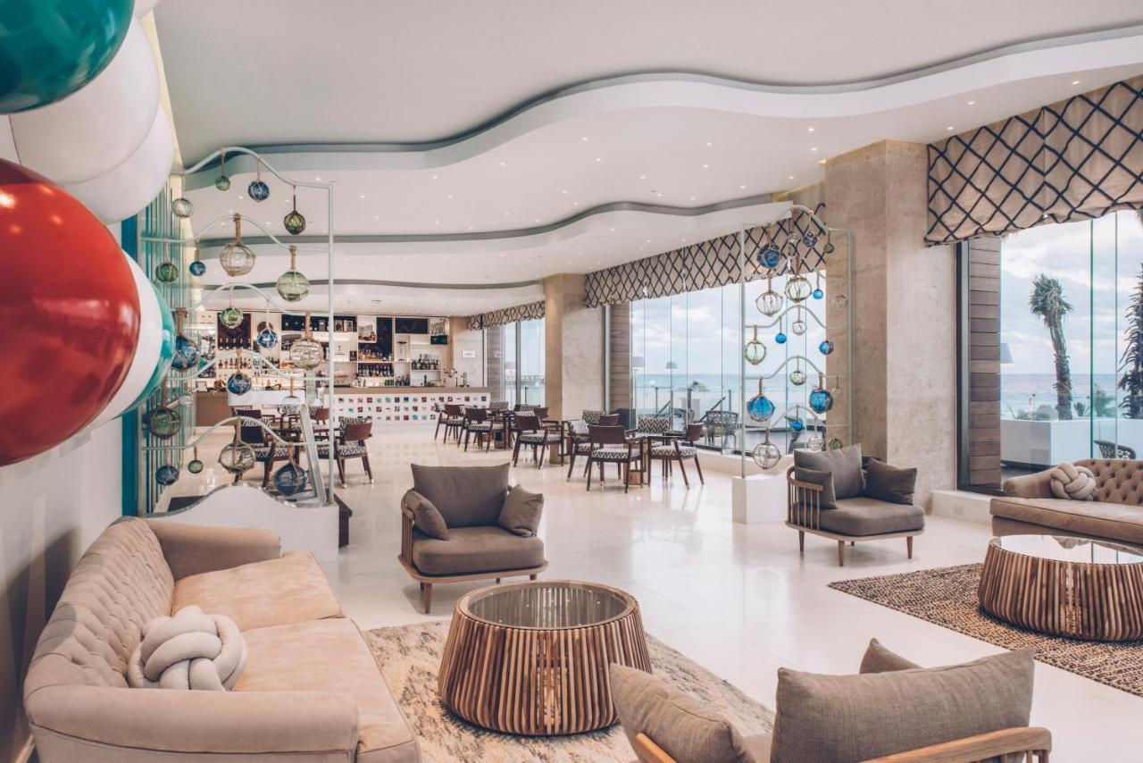 Iberostar Selection Coral Cancun (Adults Only) ภายนอก รูปภาพ