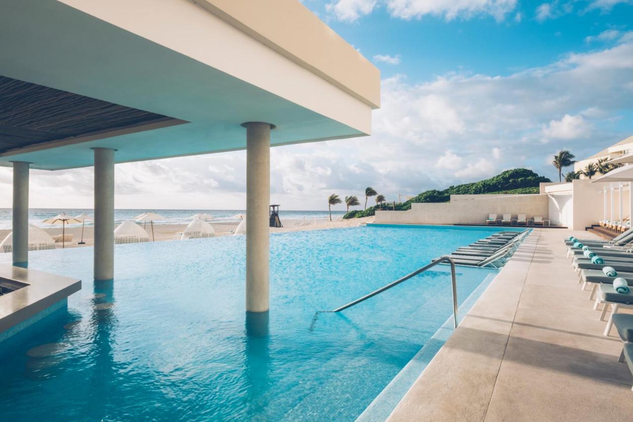 Iberostar Selection Coral Cancun (Adults Only) ภายนอก รูปภาพ