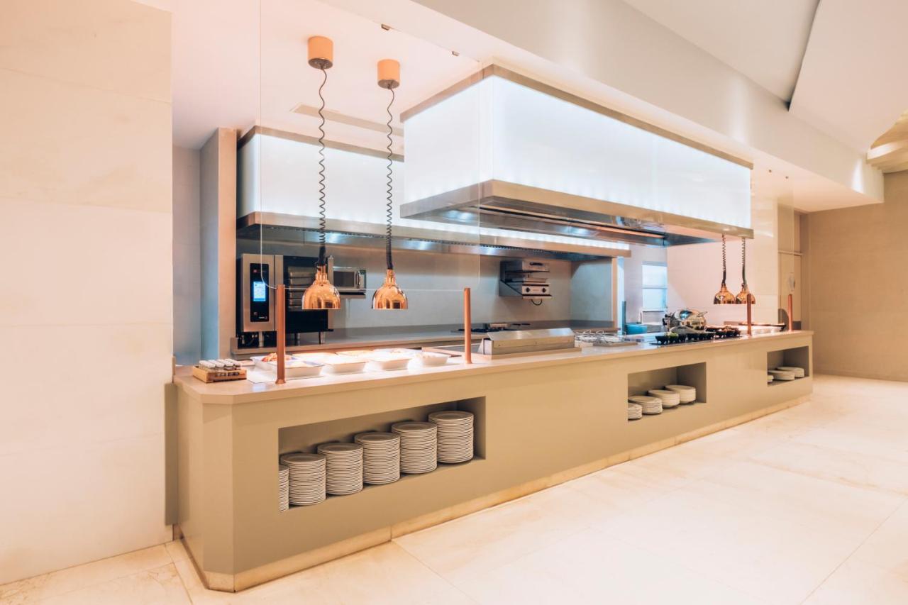 Iberostar Selection Coral Cancun (Adults Only) ภายนอก รูปภาพ