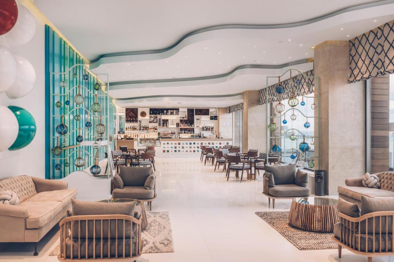 Iberostar Selection Coral Cancun (Adults Only) ภายนอก รูปภาพ