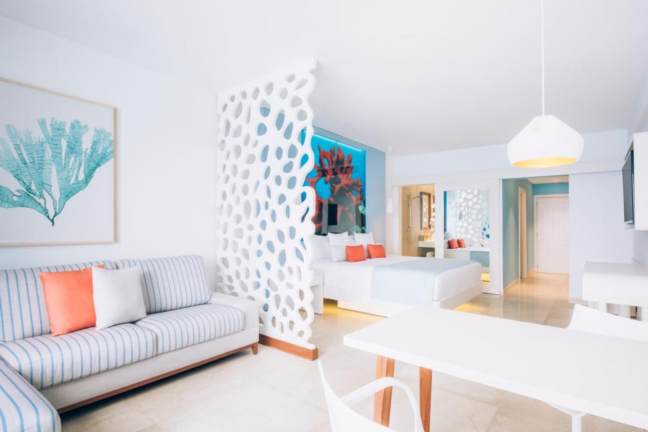 Iberostar Selection Coral Cancun (Adults Only) ห้อง รูปภาพ