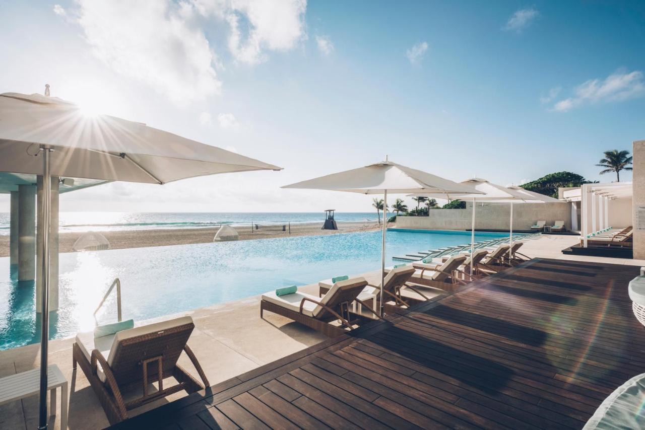Iberostar Selection Coral Cancun (Adults Only) ภายนอก รูปภาพ