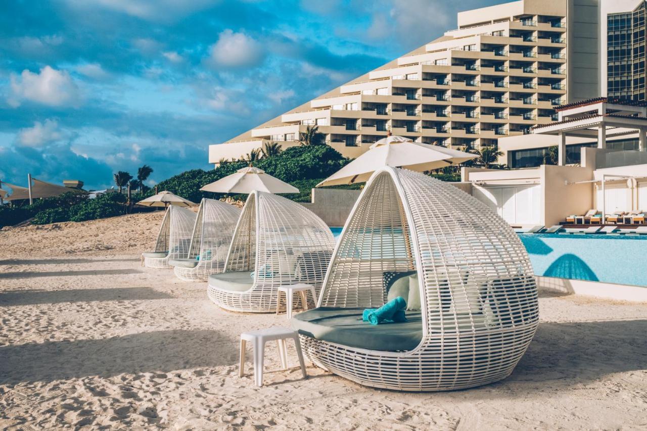 Iberostar Selection Coral Cancun (Adults Only) ภายนอก รูปภาพ