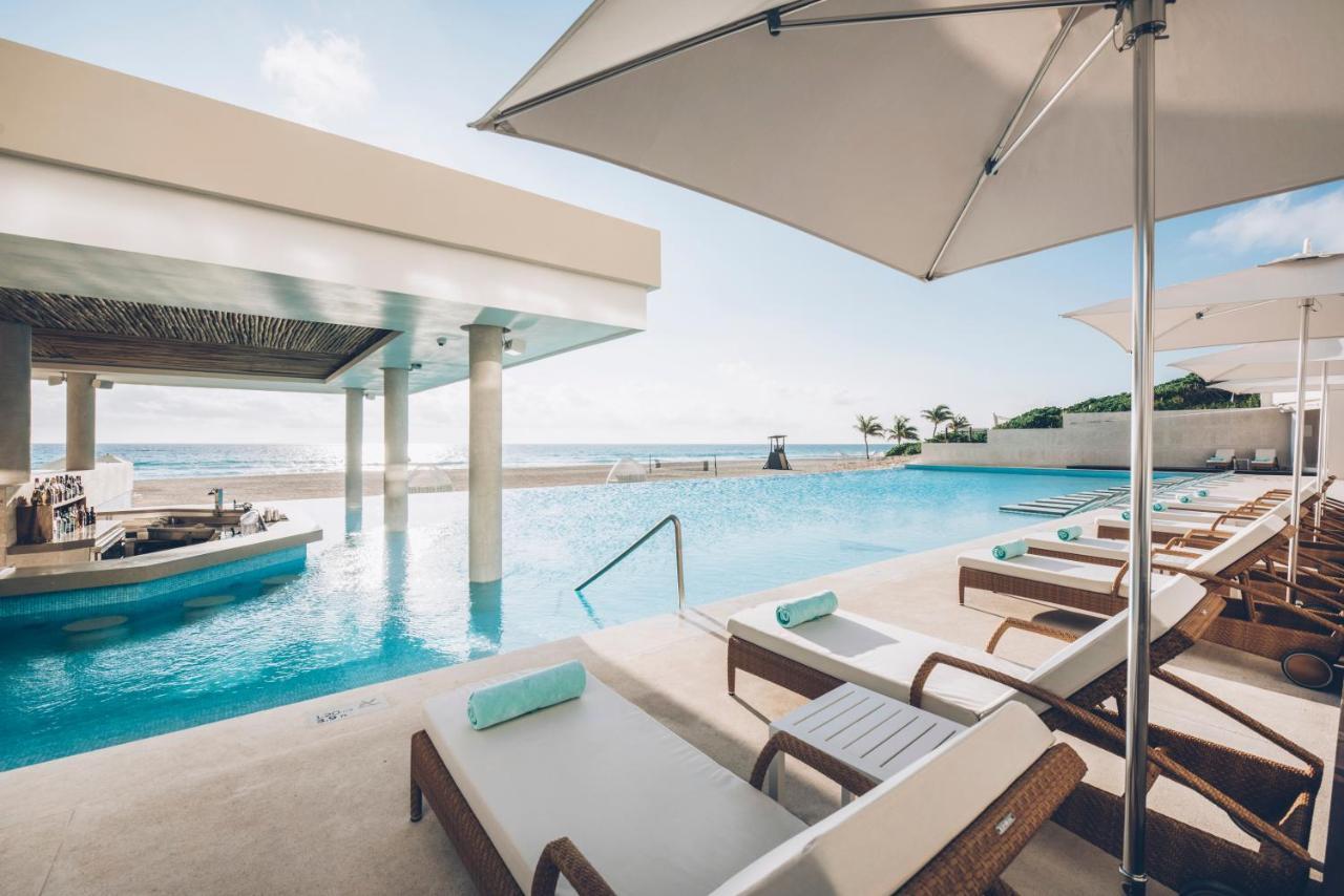 Iberostar Selection Coral Cancun (Adults Only) ภายนอก รูปภาพ