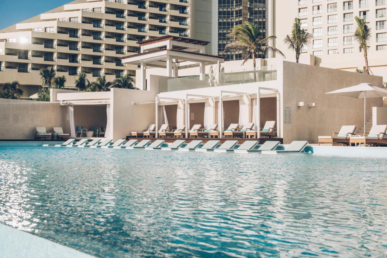 Iberostar Selection Coral Cancun (Adults Only) ภายนอก รูปภาพ