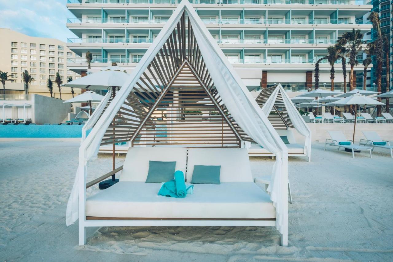 Iberostar Selection Coral Cancun (Adults Only) ภายนอก รูปภาพ