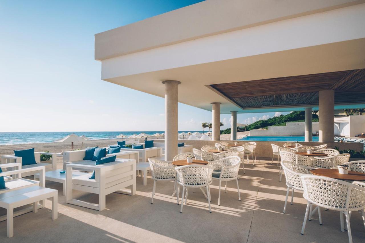 Iberostar Selection Coral Cancun (Adults Only) ภายนอก รูปภาพ