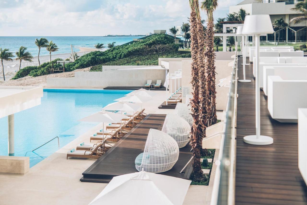 Iberostar Selection Coral Cancun (Adults Only) ภายนอก รูปภาพ