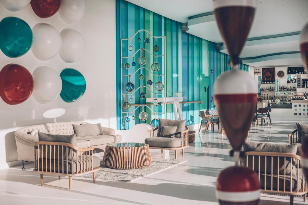 Iberostar Selection Coral Cancun (Adults Only) ภายนอก รูปภาพ