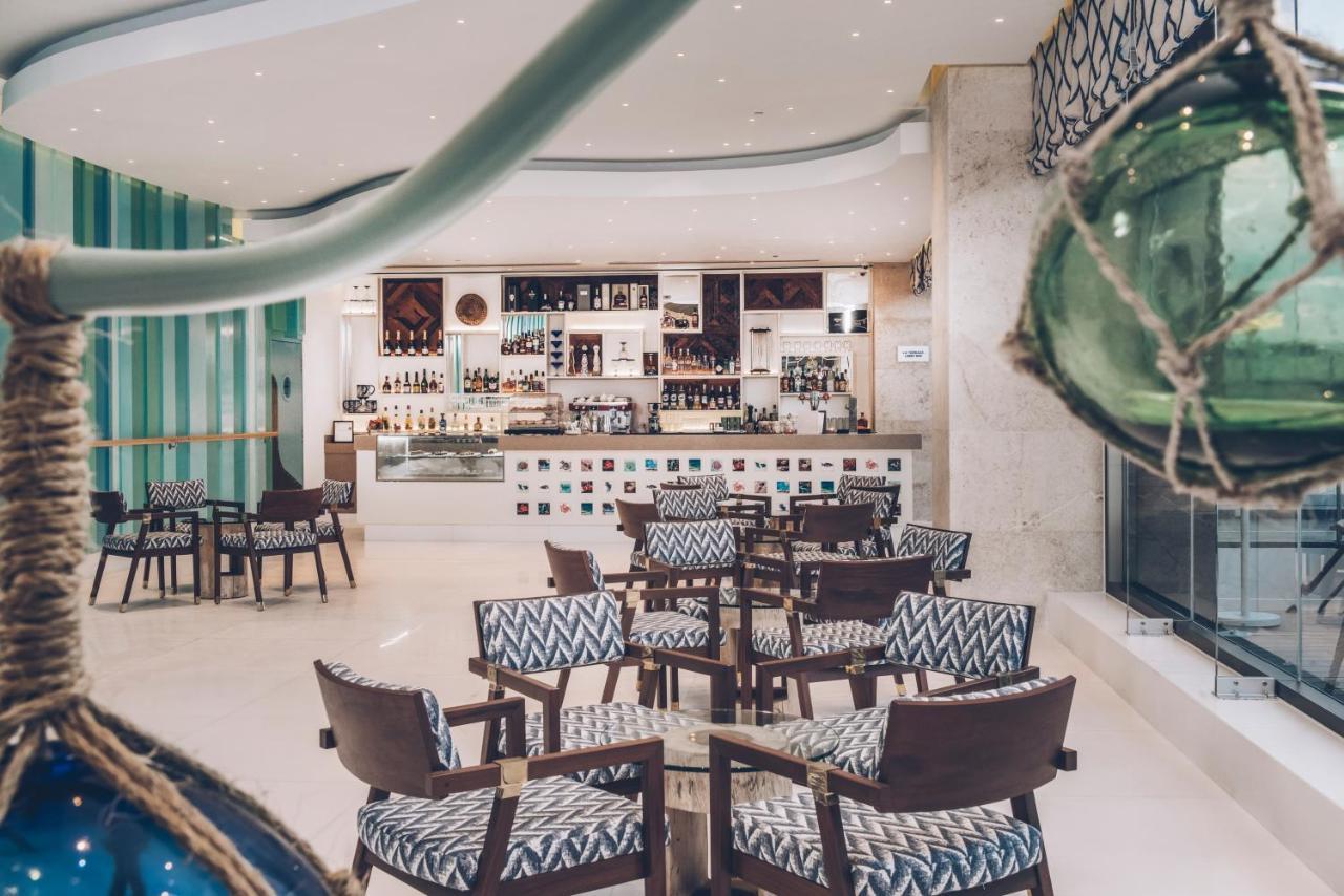 Iberostar Selection Coral Cancun (Adults Only) ภายนอก รูปภาพ