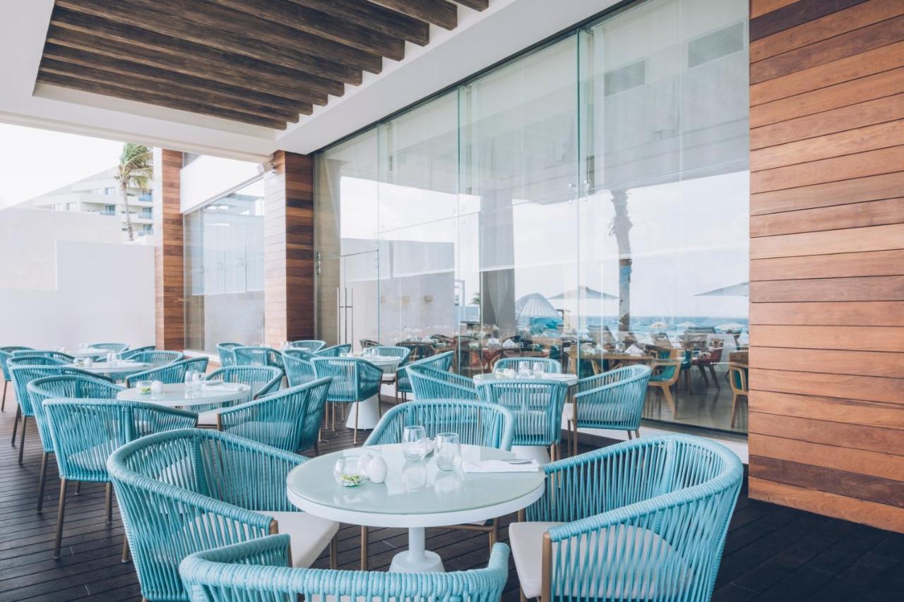 Iberostar Selection Coral Cancun (Adults Only) ภายนอก รูปภาพ