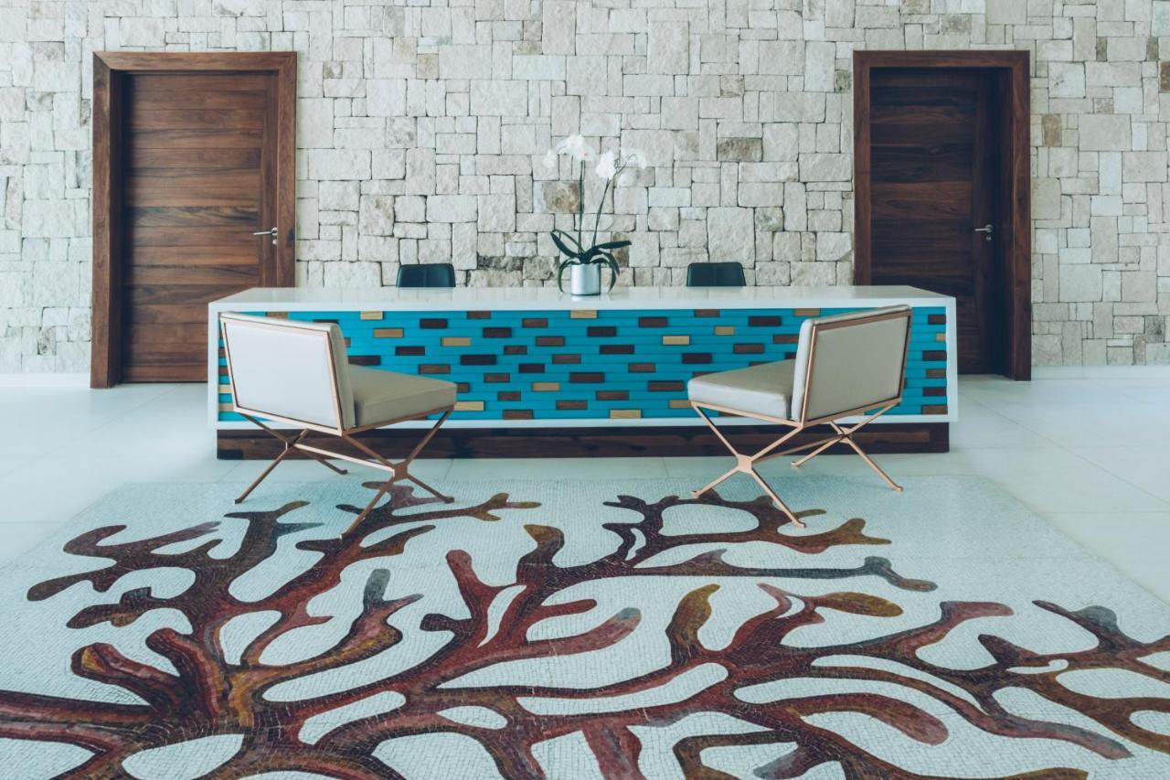 Iberostar Selection Coral Cancun (Adults Only) ภายนอก รูปภาพ