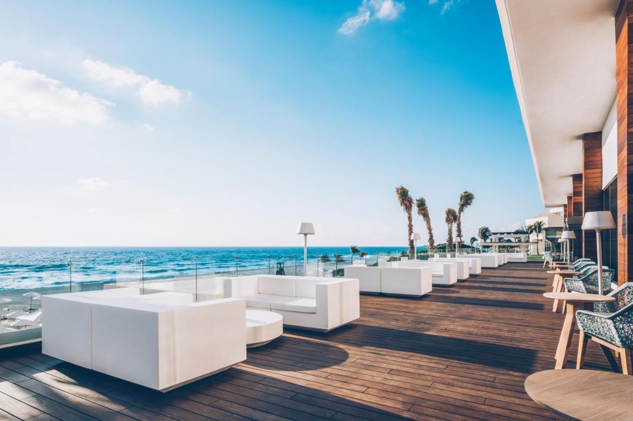 Iberostar Selection Coral Cancun (Adults Only) ภายนอก รูปภาพ