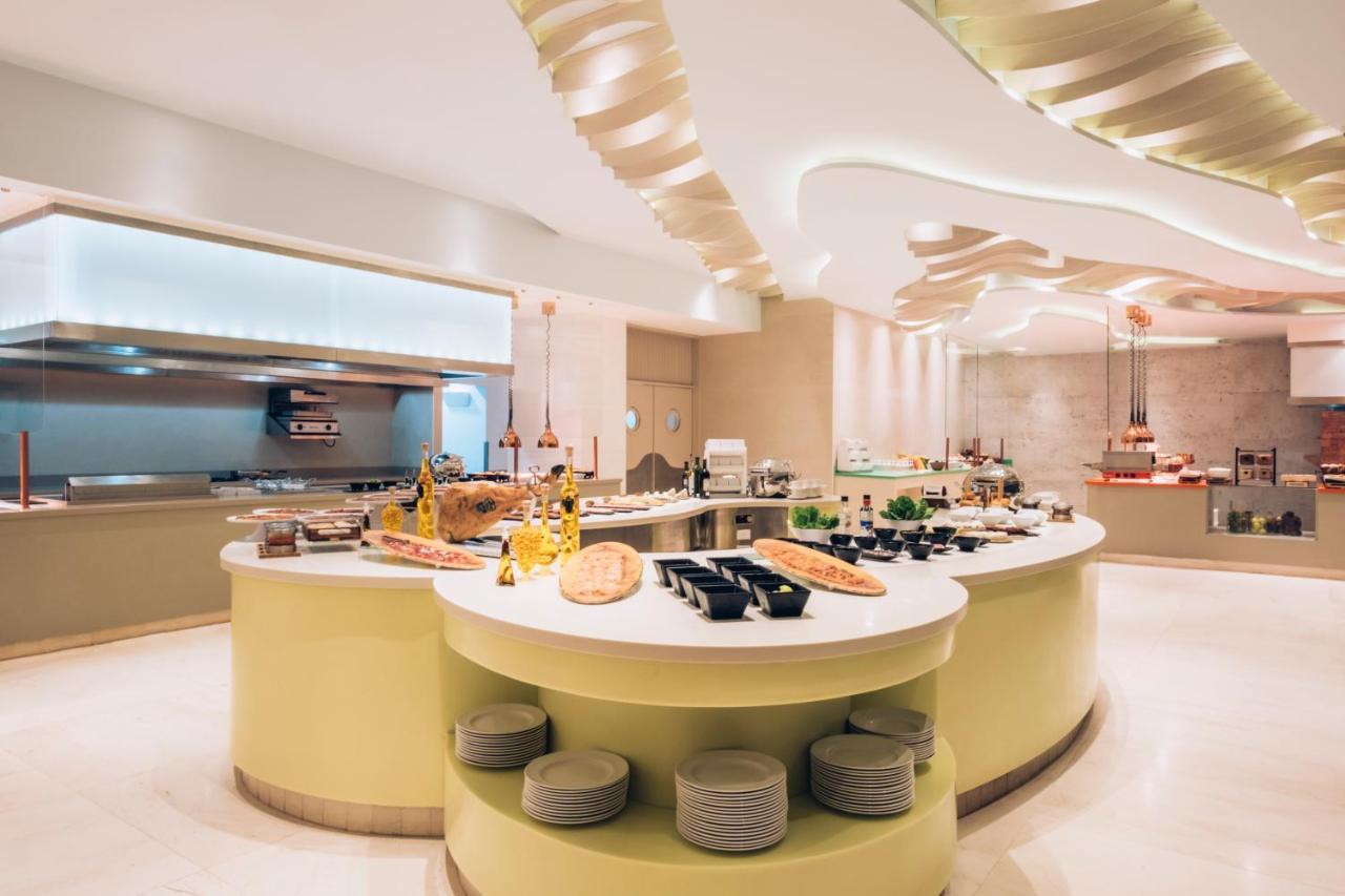 Iberostar Selection Coral Cancun (Adults Only) ภายนอก รูปภาพ