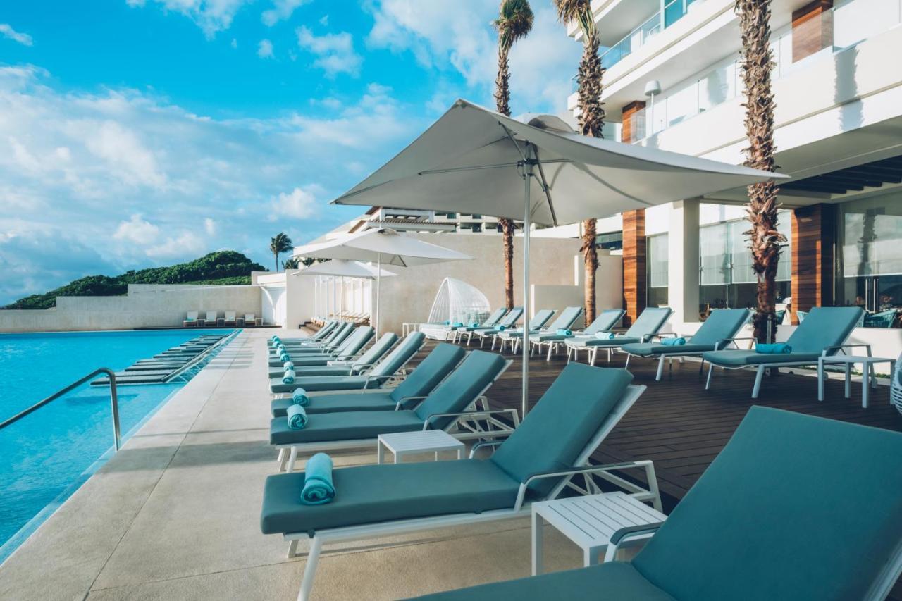 Iberostar Selection Coral Cancun (Adults Only) ภายนอก รูปภาพ