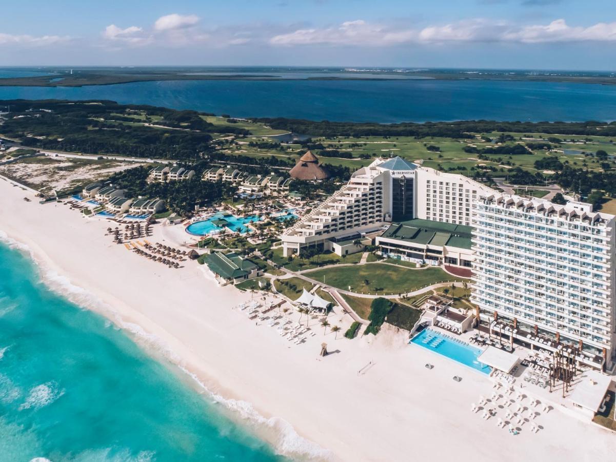 Iberostar Selection Coral Cancun (Adults Only) ภายนอก รูปภาพ