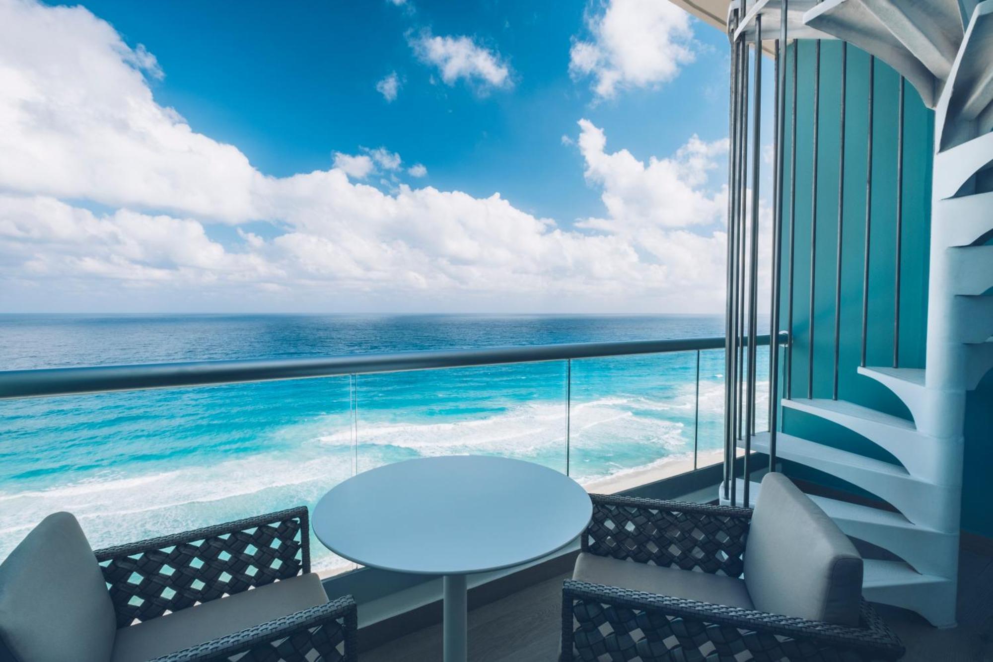 Iberostar Selection Coral Cancun (Adults Only) ห้อง รูปภาพ