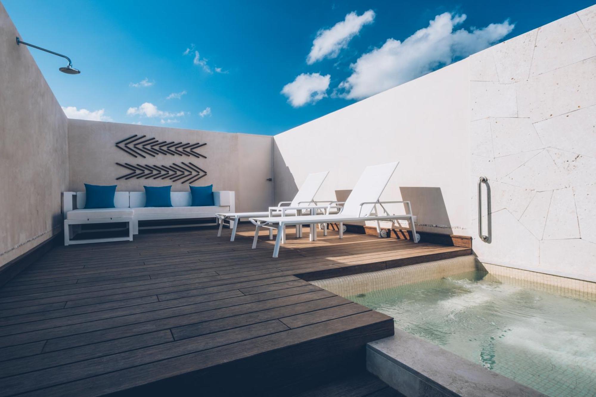 Iberostar Selection Coral Cancun (Adults Only) ห้อง รูปภาพ