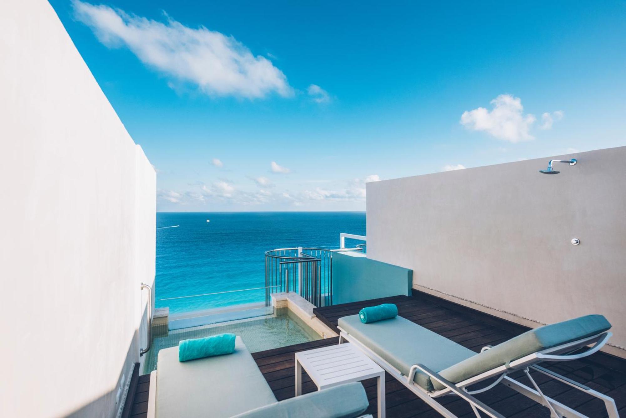 Iberostar Selection Coral Cancun (Adults Only) ห้อง รูปภาพ