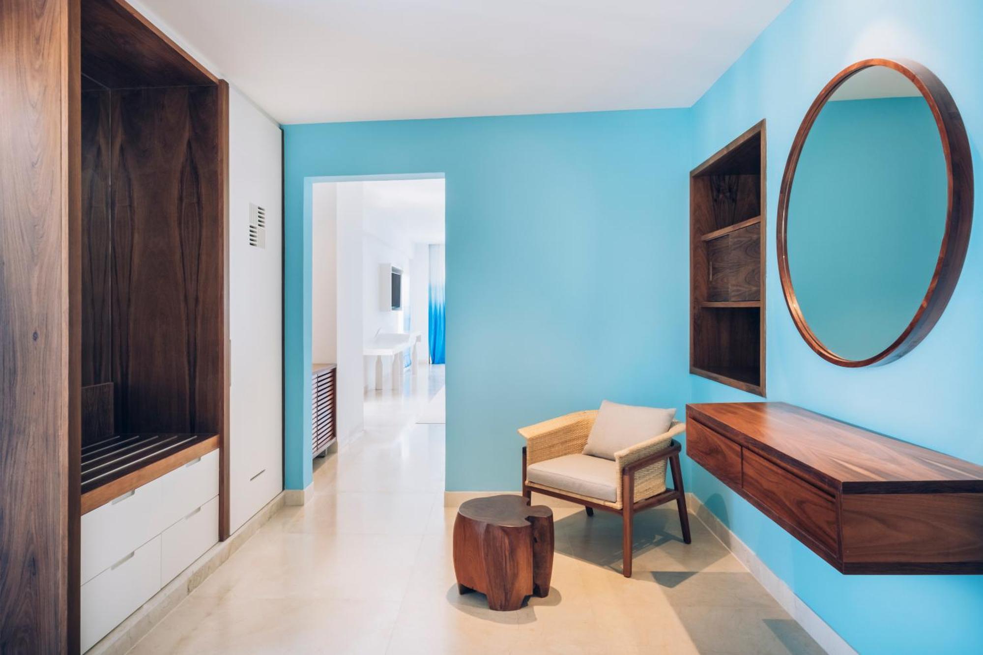 Iberostar Selection Coral Cancun (Adults Only) ภายนอก รูปภาพ