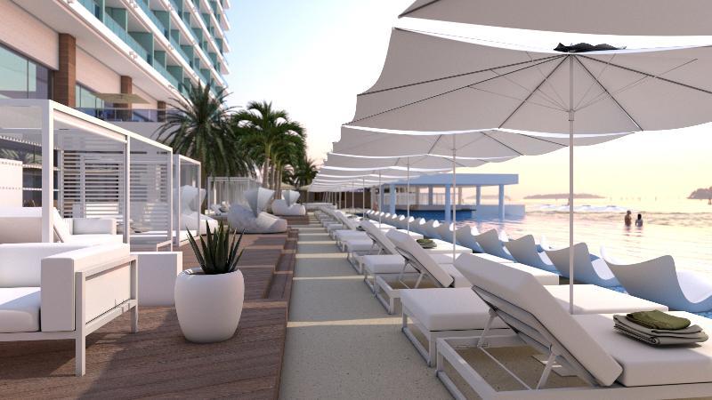 Iberostar Selection Coral Cancun (Adults Only) ภายนอก รูปภาพ