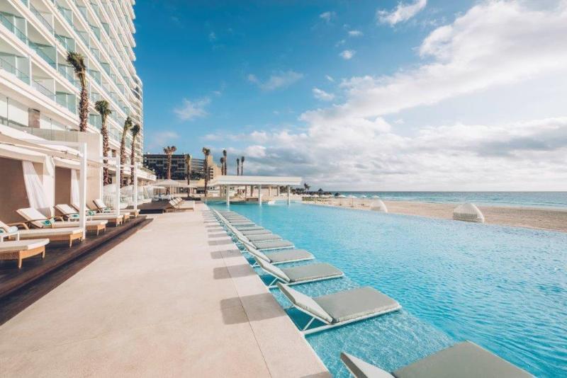 Iberostar Selection Coral Cancun (Adults Only) ภายนอก รูปภาพ