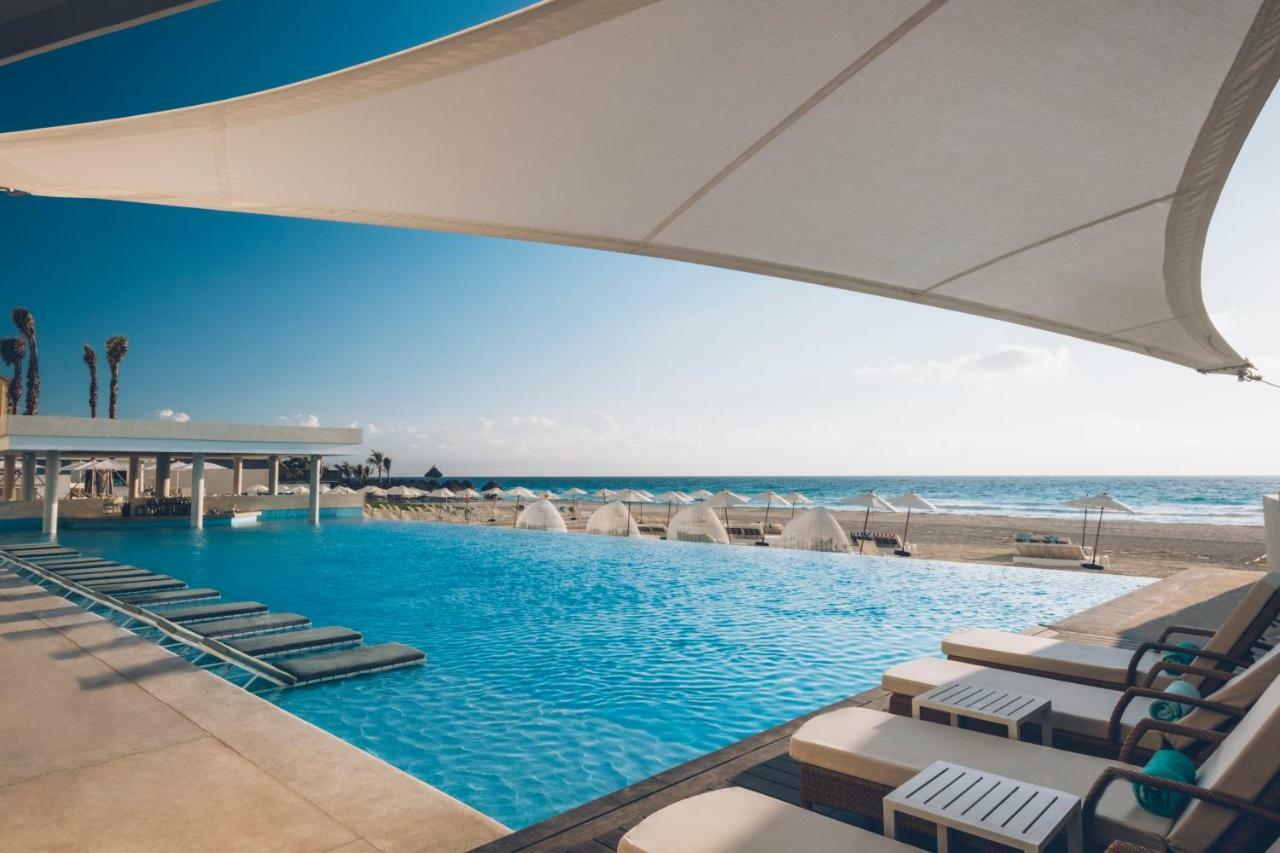 Iberostar Selection Coral Cancun (Adults Only) ภายนอก รูปภาพ