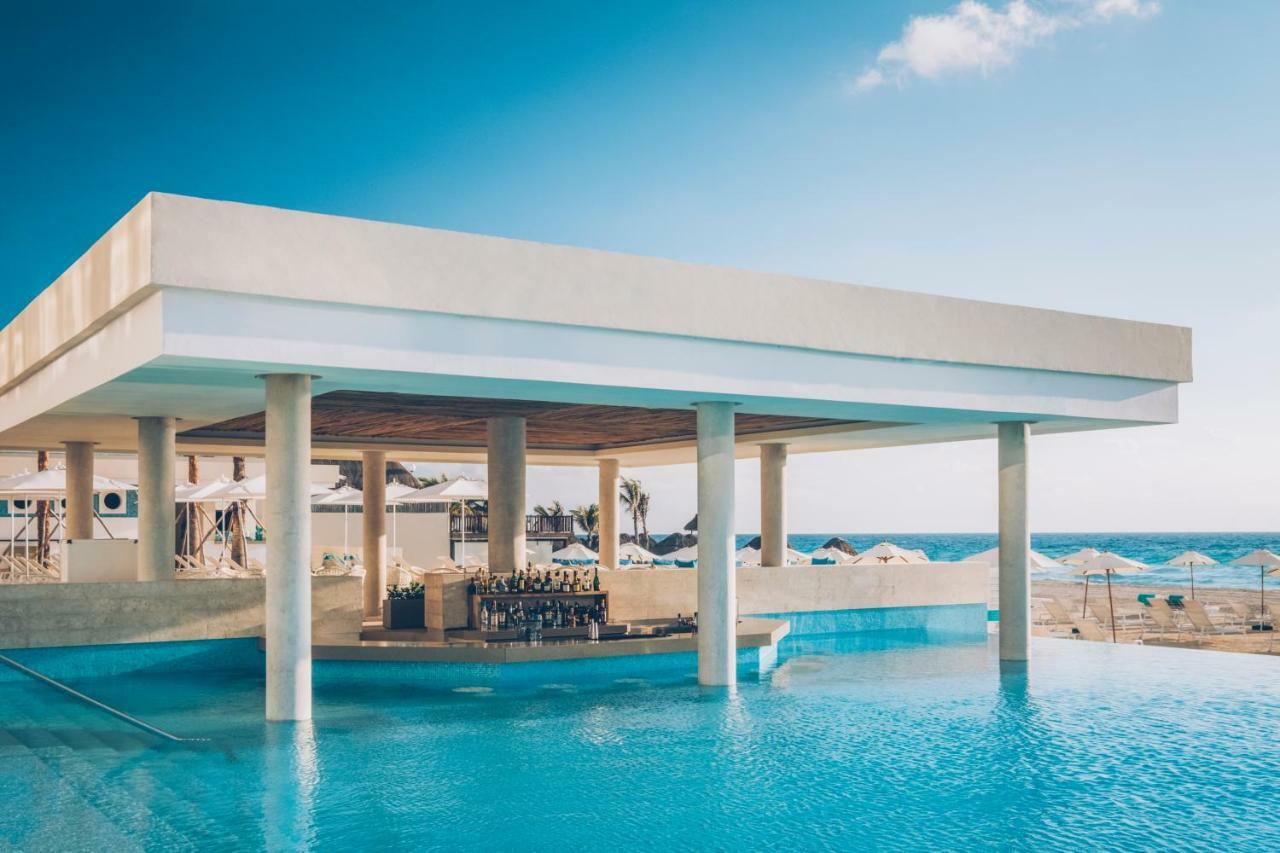 Iberostar Selection Coral Cancun (Adults Only) ภายนอก รูปภาพ