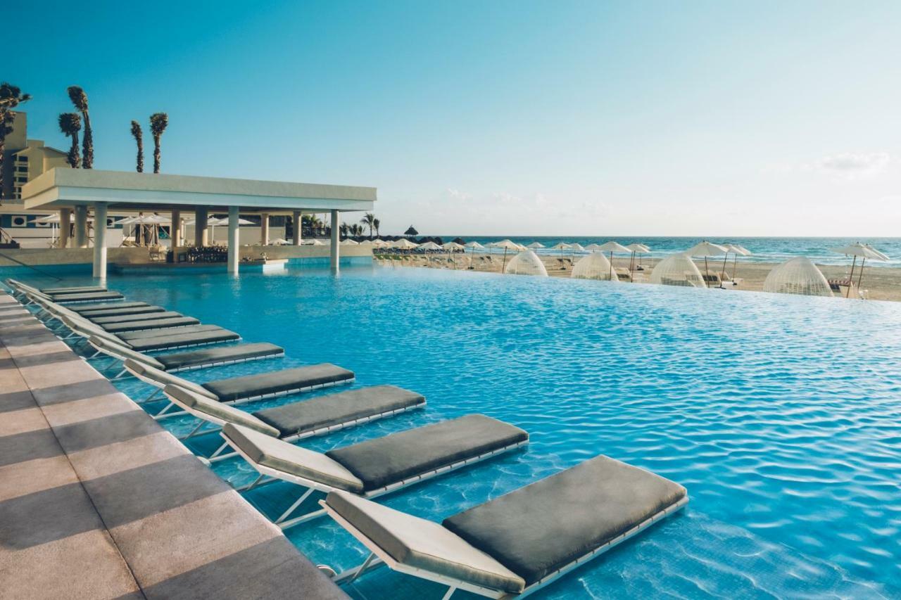 Iberostar Selection Coral Cancun (Adults Only) ภายนอก รูปภาพ