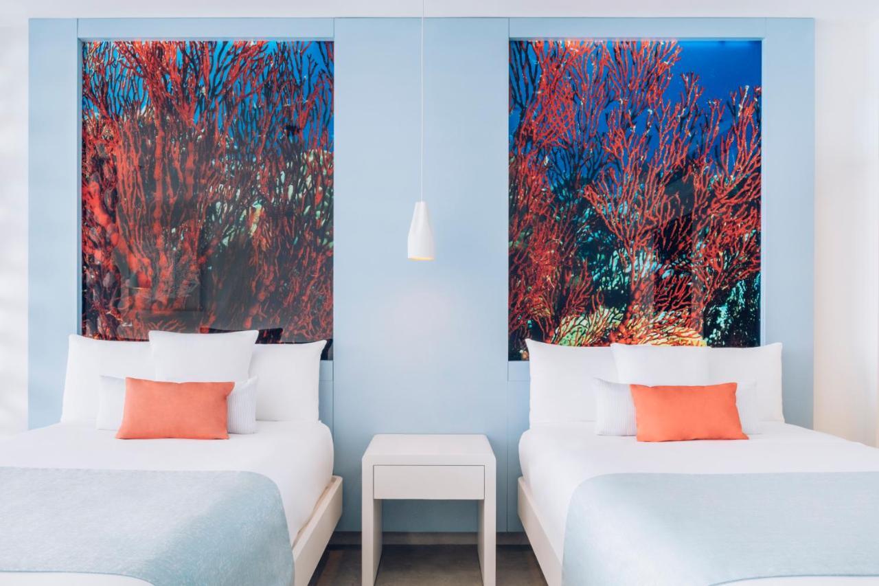 Iberostar Selection Coral Cancun (Adults Only) ภายนอก รูปภาพ