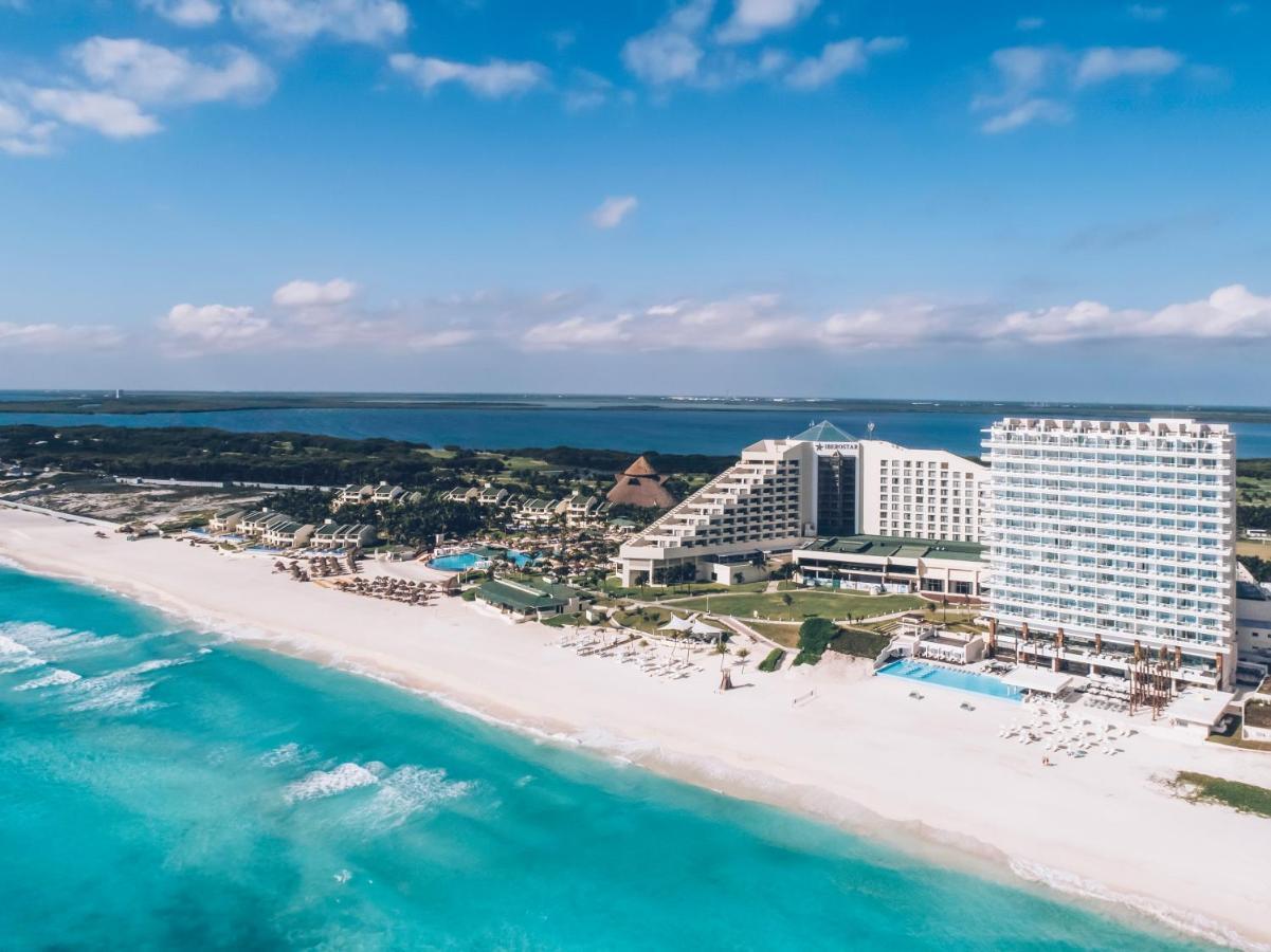 Iberostar Selection Coral Cancun (Adults Only) ภายนอก รูปภาพ