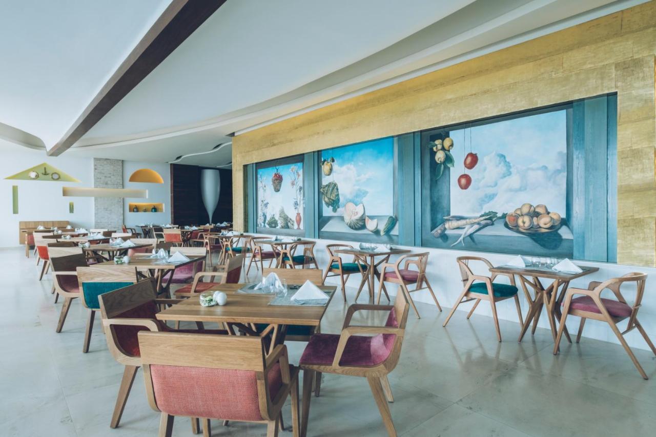 Iberostar Selection Coral Cancun (Adults Only) ภายนอก รูปภาพ